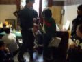 videos de Primer Encuentro literario Parte II