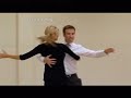 Tess and Anton - Strictly Come Dancing - Children in need
