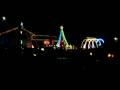 videos de Crithmas light show 2008!!!