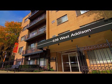 Updated Lakeview East one-bedrooms steps from Lake Shore Drive Updated Lakeview East one-bedrooms steps from Lake Shore Drive
