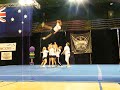 NZ All Star Titanz - Stunt comp with R.L