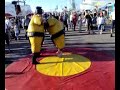 Kotka sumo