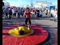 Kotka sumo