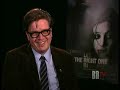 BDTV Interview: Let the Right One In (2008) Director Tomas Alfredson BDTV Interview: Let the Right One In (2008) Director Tomas Alfredson