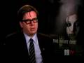 BDTV Interview: Let the Right One In (2008) Director Tomas Alfredson