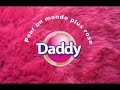 publicit� du sucre daddy - 2008