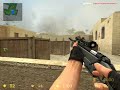 counter strike source x-aim