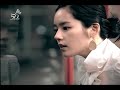 동아백화점의 새로운 광고 '정말 행복한 당신'편