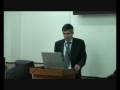 videos de XBRL: Facilitador da Divulgação do Relato Financeiro - Rui Coutinho