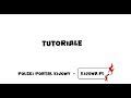 Kijowa.pl - Tutoriale - Kontakt - Blokady na szyi