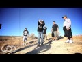 World of Dance | Street Kingdom Freeway Battle J Tight vs Street Noise | Krump
