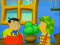Chaves em desenho animado - Uma mosca no caf� PARTE 2/2