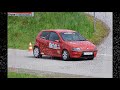 Röhrnbach Slalom 2012 - Fiat Punto