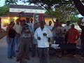 Rally for Obama, IAM4Obama Neighbors of Allapattah in Miami