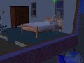 The Sims 2 - Grim doing random things