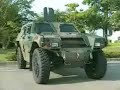 Komatsu LAV Official PV