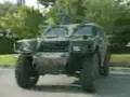 Japan JGSDF Light Armored Vehicle (LAV)