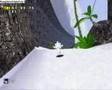 Sonic Adventure DX Hack Video 5 - Snow!