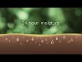 Aveeno Advert