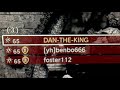 Dan Vs Benbo