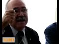 Carod-Rovira presenta el seu llibre '2014' (Editorial Mina)