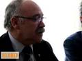 Carod-Rovira presenta el seu llibre '2014' (Editorial Mina)