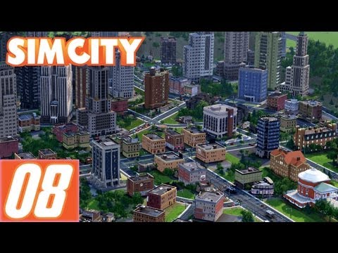simcity 2013