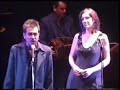 Fabi�n Rodr�guez y Ligia Piro: \"Tu P�lida Voz\"