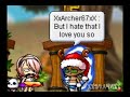 [MMV] Hate that I love you ?