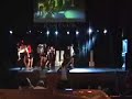Collide Dance Company \"Scatterheart\" Collide Dance Company \"Scatterheart\"