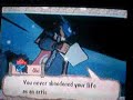 let's play Okami 130 - issun's resolve