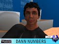 Dann Numbers