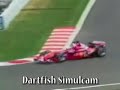 Dartfish Software Demo