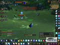 70 arc/frost mage crits