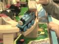 Thomas the Train Accidents Happen Music Video