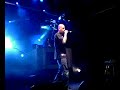 Sinik en Concert au Mans - De tout l� haut