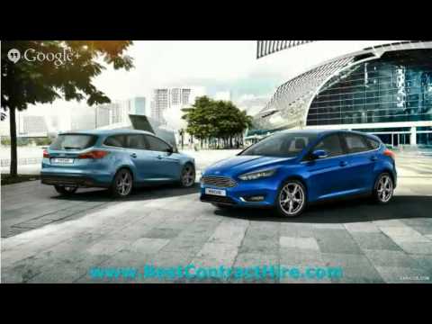 how to lease a ford