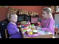Down syndrome:&nbsp;Down Syndrome: My little sister