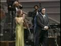 Pavarotti and Sheryl Crow La Ci Darem La Mano 1996 (Pavarotti and Friends)
