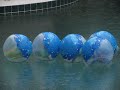 Fish Ball Ballet / Tropical Storm Fay