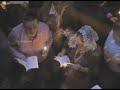 Jerusalem: Good Thursday 2008, Mass of the Chrism