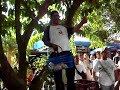 CRISPETA EN LA UNIAUTONOMA