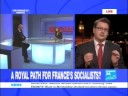 Henning Meyer on European Social Democracy