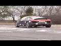 Spy Audi R8