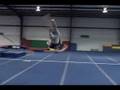 P.Daly Tumbling 08'