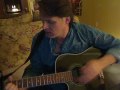 Brett singing Are You Loving Me Like I'm Loving You by Ronnie Milsap