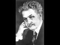 Leoš Janáček - Mša Glagolskaja - Veruju part1