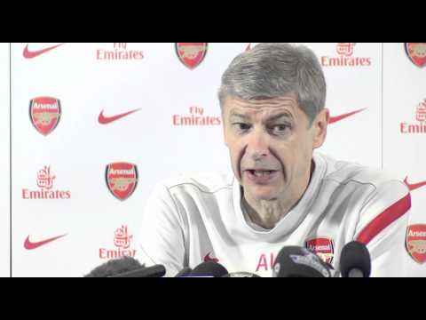 WENGER