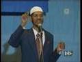 Zakir Naik: Don't quote the Quran out of context..