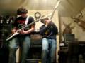 iwrestledabearonce Tastes Like Kevin Bacon {Perfect Cover}